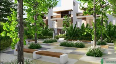 Image of 3150 Sq.ft 4 BHK Villa for sale in Devanahalli, Bengaluru for Rs. 34800000