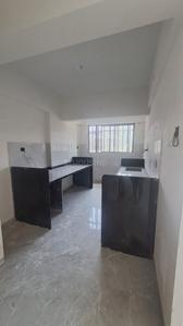 Hall Image of 1620 Sq.ft 3 BHK Apartment / Flat for sale in Infinito Sereno, Baner Pune for Rs. 12000000