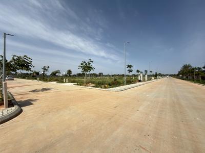 Arvind Orchards Plot View 2