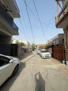 Floor Plan Image of 1800 Sq.ft 5 BHK Independent House for sale in Vikas Nagar Rohtak for Rs. 45000000