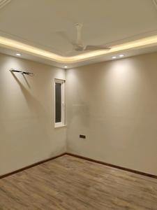 Bedroom Image of 1840 Sq.ft 3 BHK Builder Floor for rent in Sector 42 Gurgaon for Rs. 82500