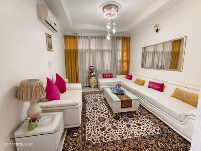 Hall Image of 2500 Sq.ft 4 BHK Independent House for rent in Vaishali Nagar Jaipur for Rs. 70000