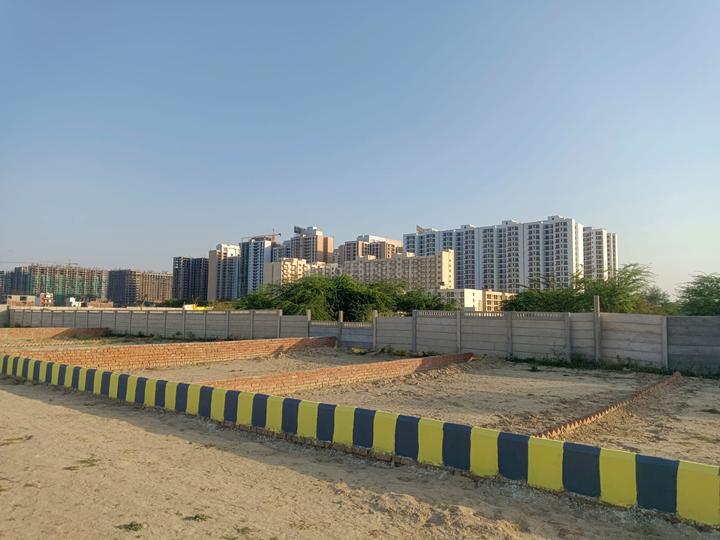 Sector 1, Gomti Nagar Extension Main Image 1