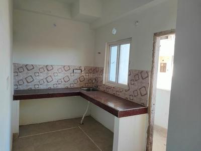 Kitchen Image of 1350 Sq.ft 3 BHK Apartment / Flat for rent in Argora Ranchi for Rs. 23000
