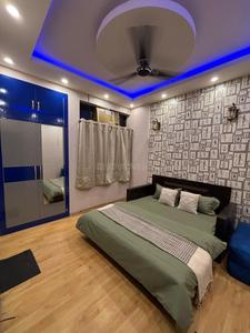 Bedroom Image of 955 Sq.ft 2 BHK Apartment / Flat for sale in Omicron II Greater Noida for Rs. 7800000