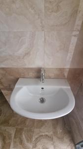 Bathroom Image of 2400 Sq.ft 4 BHK Independent House for sale in Sage Milestone Phase 1B, Hoshangabad Road Bhopal for Rs. 12000000