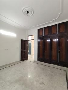 Bedroom Image of 1728 Sq.ft 3 BHK Builder Floor for sale in Vikaspuri New Delhi for Rs. 25000000