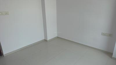 Bedroom Image of 1800 Sq.ft 3 BHK Apartment / Flat for rent in New Maninagar Ahmedabad for Rs. 20000
