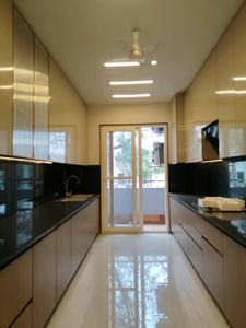 Kitchen Image of 3762 Sq.ft 4 BHK Builder Floor for sale in Sushant Lok Phase 1 Gurgaon for Rs. 59000000
