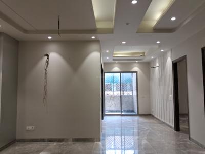 Living Room Image of 1800 Sq.ft 3 BHK Builder Floor for sale in Paschim Vihar New Delhi for Rs. 36000000