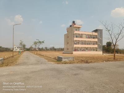 Image of 1500 Sq.ft Residential Plot / Land for sale in Magnolia Valley Woods, Bidadi, Bengaluru for Rs. 5400000