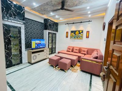 Living Room Image of 3500 Sq.ft 5 BHK Independent House for sale in Jhotwara Jaipur for Rs. 16500000