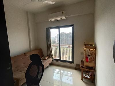 2 BHK Flat