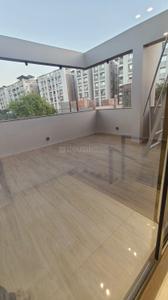 Balcony Image of 3816 Sq.ft 4 BHK Villa for sale in Serene 11, Bhayli Vadodara for Rs. 27600000
