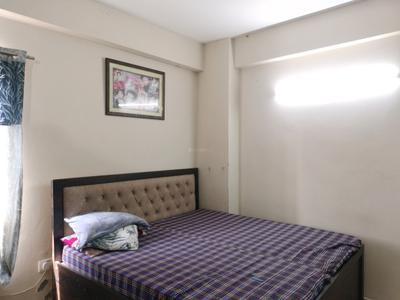 Bedroom Image of 723 Sq.ft 2 BHK Apartment / Flat for sale in Advitya Homes, Kail Gaon Faridabad for Rs. 6000000