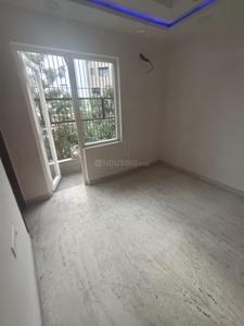3 BHK Independent Builder Floor