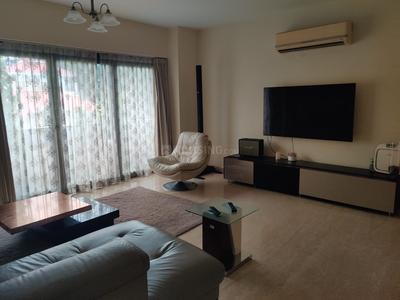 4 BHK Flat