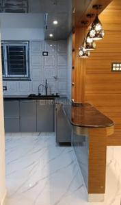 Kitchen Image of 1038 Sq.ft 2 BHK Apartment / Flat for sale in Perambur Chennai for Rs. 9861000