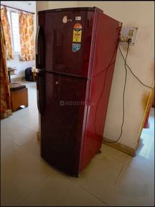 Kitchen Image of 1116 Sq.ft 3 BHK Apartment / Flat for rent in Adityapur Jamshedpur for Rs. 16000