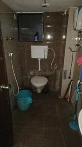 Image of 1000 Sq.ft 3 BHK Apartment / Flat for sale in Midas Heights, Virar West, Virar for Rs. 6395000