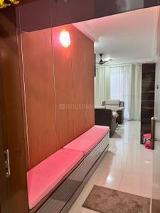 Bedroom Image of 1680 Sq.ft 3 BHK Apartment / Flat for sale in Sattva Greenage, Hongasandra Bengaluru for Rs. 23000000