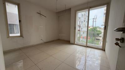 Bedroom Image of 1650 Sq.ft 3 BHK Apartment / Flat for sale in Akota Vadodara for Rs. 6500000