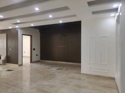 Living Room One Image of 5500 Sq.ft 5 BHK Builder Floor for sale in Green Field Colony Faridabad for Rs. 34500000