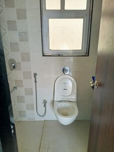 Image of 1370 Sq.ft 3 BHK Apartment / Flat for rent in Jhamtani Ace Abode, Ravet, Pune for Rs. 28000