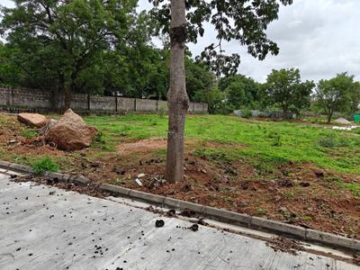 Image of 788 Sq.ft Residential Plot / Land for sale in Kowkoor, Secunderabad for Rs. 44200000