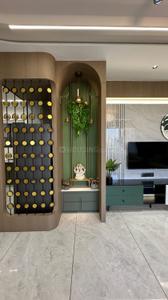 Image of 1825 Sq.ft 3 BHK Apartment / Flat for sale in Pal, Surat for Rs. 12100000