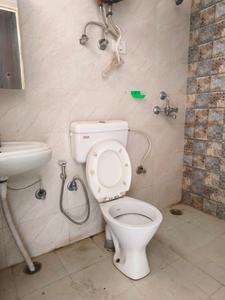 Bedroom One Image of 700 Sq.ft 2 BHK Apartment / Flat for sale in Signature Global The Millennia, Sector 37D Gurgaon for Rs. 7000000