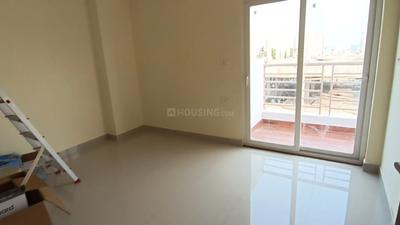 Bedroom Image of 1700 Sq.ft 3 BHK Apartment / Flat for rent in Tridev Indraprastha, Sarnath Varanasi for Rs. 25000