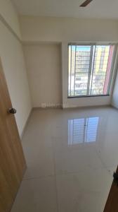 Bedroom Image of 1078 Sq.ft 2 BHK Apartment / Flat for sale in Futuristic The Spectrum, Tathawade Pune for Rs. 7700000