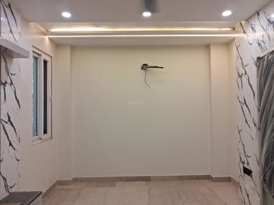 Bedroom Image of 1800 Sq.ft 3 BHK Builder Floor for sale in Paschim Vihar New Delhi for Rs. 38500000