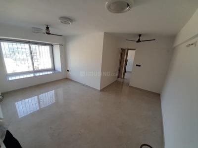 Hall Image of 980 Sq.ft 2 BHK Apartment / Flat for rent in LMS Finswell, Viman Nagar Pune for Rs. 45000