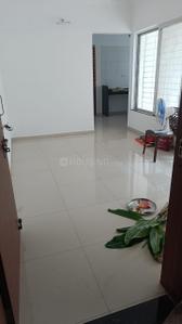 1 BHK Flat
