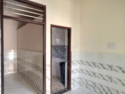 Living Room Image of 500 Sq.ft 2 BHK Villa for sale in Tilpata Karanwas Greater Noida for Rs. 3000000