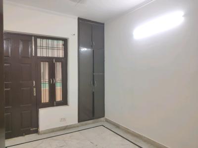 Bedroom Image of 1179 Sq.ft 3 BHK Builder Floor for rent in Sector 49 Faridabad for Rs. 30000