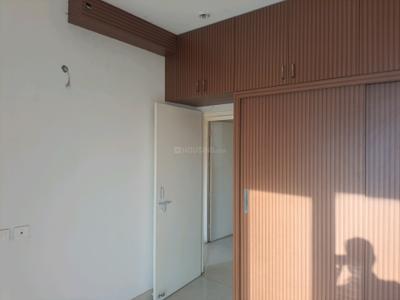 Bedroom Image of 740 Sq.ft 3 BHK Apartment / Flat for sale in Signature Global Golf Green, Sector 79 Gurgaon for Rs. 7150000