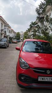 Image of 1900 Sq.ft 3 BHK Duplex for rent in Vishranthi Coconut Grove, Velachery, Chennai for Rs. 37000