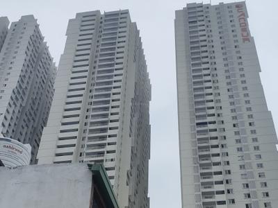 Building Image of 1652 Sq.ft 3 BHK Apartment / Flat for sale in Candeur Crescent, Nallagandla Hyderabad for Rs. 17000000
