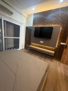 Bedroom Image of 1600 Sq.ft 3 BHK Apartment / Flat for sale in Mansarovar Jaipur for Rs. 3500000