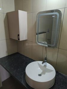 Image of 940 Sq.ft 2 BHK Apartment / Flat for rent in Eden Park At The Prestige City, Sarjapur, Bengaluru for Rs. 41000