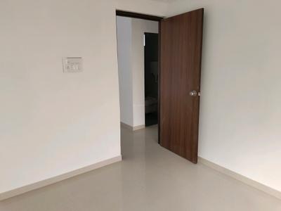 Bedroom Image of 1085 Sq.ft 2 BHK Apartment / Flat for sale in Triveni Heights, Ulwe Navi Mumbai for Rs. 11800000