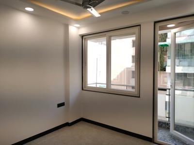 Bedroom Image of 1800 Sq.ft 4 BHK Apartment / Flat for sale in Sector 11 Dwarka New Delhi for Rs. 34500000