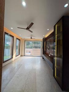 Image of 1650 Sq.ft 3 BHK Builder Floor for rent in Sector 46, Gurgaon for Rs. 55000