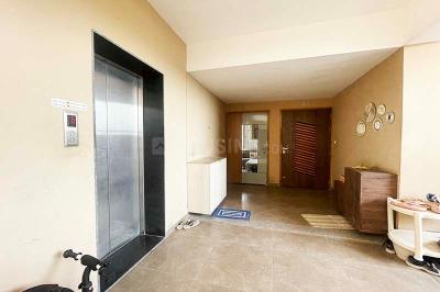 Hall Image of 1179 Sq.ft 2 BHK Apartment / Flat for sale in Gota Ahmedabad for Rs. 6250000