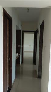 Image of 1100 Sq.ft 2 BHK Apartment / Flat for rent in Tharwani Residency, Kamothe, Navi Mumbai for Rs. 27000