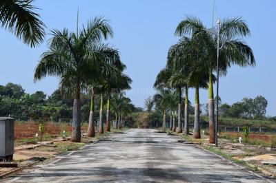 Image of 2400 Sq.ft Residential Plot / Land for sale in MRR Horizon, Chinnakurchi, Bengaluru for Rs. 13200000