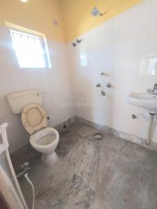 Bathroom Image of 1160 Sq.ft 2 BHK Apartment / Flat for sale in Haltu Kolkata for Rs. 6500000